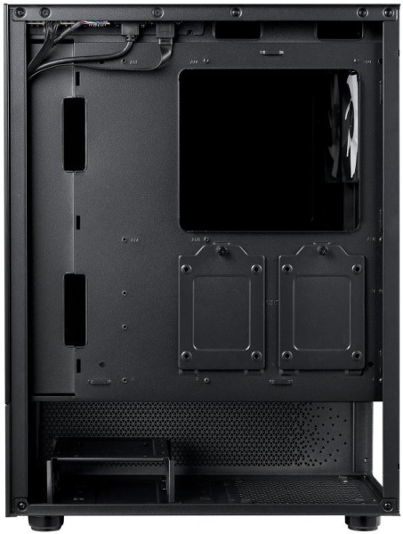 фото Корпус ATX ADATA XPG INVADERXMINIMT-BKCWW в Красноярске