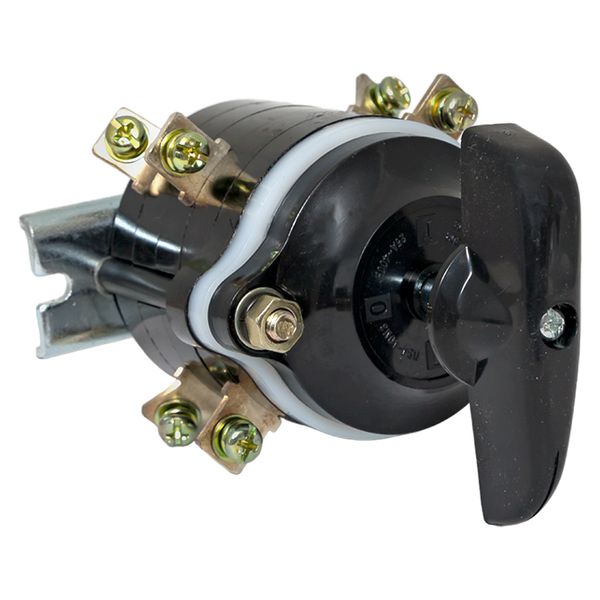 

Выключатель пакетный EKF pv-4-40-3 ПВ 4-40 М3 исп.3, pv-4-40-3