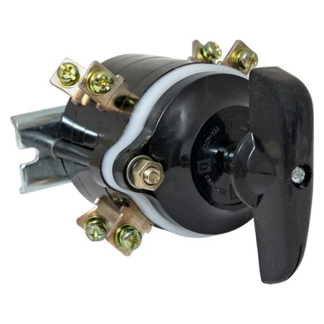 фото Выключатель пакетный  EKF pv-4-40-3 в Красноярске