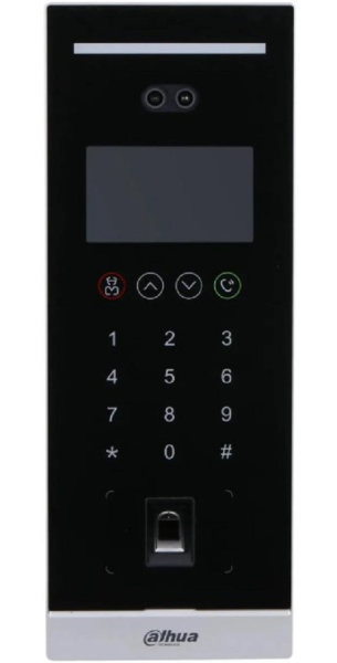 фото Видеопанель  Dahua DHI-VTO6541H-S2 в Омске