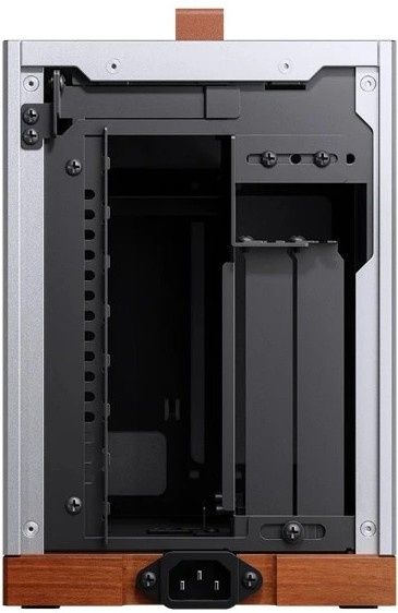 фото Корпус mini-ITX JONSBO T9