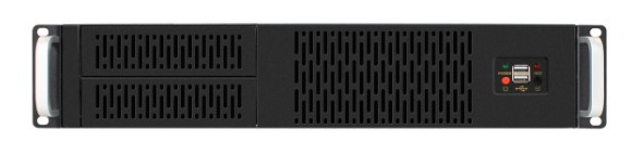 фото Корпус серверный 2U Exegate Pro 2U400-02 в Екатеринбурге