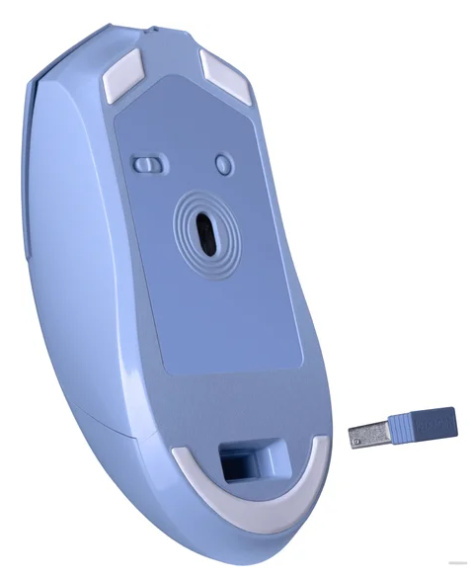 фото Мышь Wireless Redragon St4r Pro в Перми