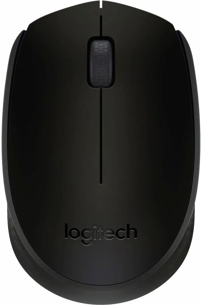 фото Мышь Wireless Logitech B170 в Челябинске
