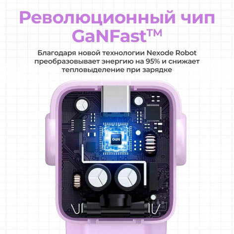 фото Зарядное устройство сетевое UGREEN CD361 в Уфе