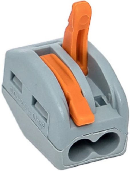 фото Клемма соединительная EKF plc-smk-412b-20 в Екатеринбурге