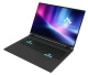 фото Ноутбук Maibenben X-TREME TSUNAMI X18A-R98957 18" (AMD Ryzen 9, 16Гб DDR5, SSD 1 Тб, GeForce RTX 5070, Без ОС) Черный [X18A-R989570G3RLB4E10]