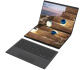 фото Ноутбук ASUS Zenbook Duo UX8407AA-SN279X 14" (Intel Core Ultra 9, 32Гб LPDDR5X, SSD 1 Тб, Arc graphics, Windows 11 Профессиональная) Серый [90NB16V1-M00F80]