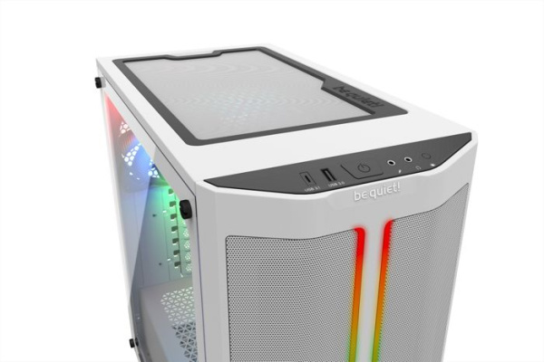 фото Корпус ATX Be quiet! PURE BASE 500DX