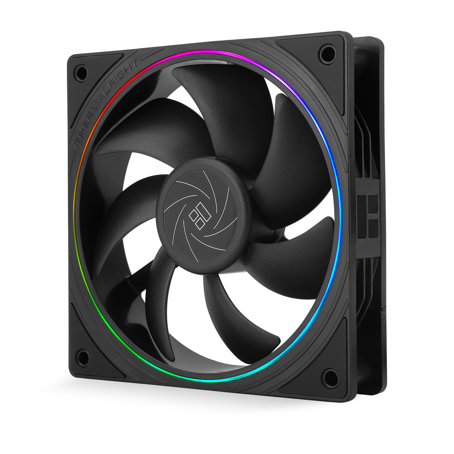 

Вентилятор для корпуса Thermalright TL-S12 120x120x25 мм, 1500rpm, 47.6CFM, 23.2dBA, 4-pin PWM, TL-S12