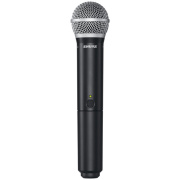 фото Микрофонная система Shure BLX1288E/CVL-M17