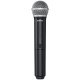 фото Микрофонная система  Shure BLX1288E/CVL-M17 в Екатеринбурге