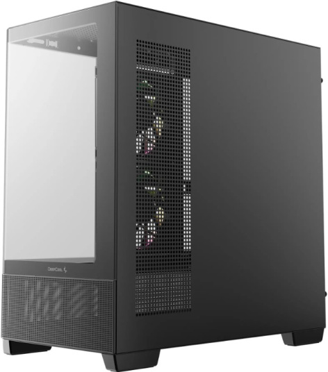 фото Корпус mATX Deepcool CG380U 3F в Краснодаре