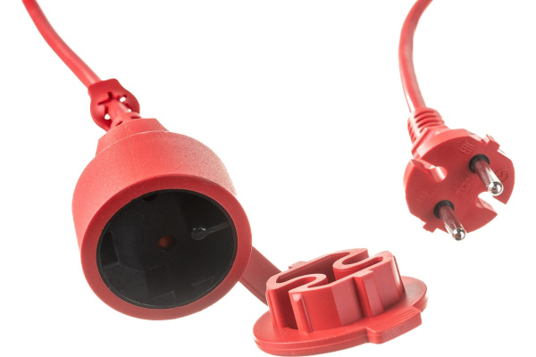 фото Удлинитель  Power Cube PC-3-B-30(IP) в Уфе