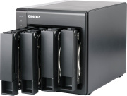 фото Сетевой RAID-накопитель QNAP TS-451+-8G