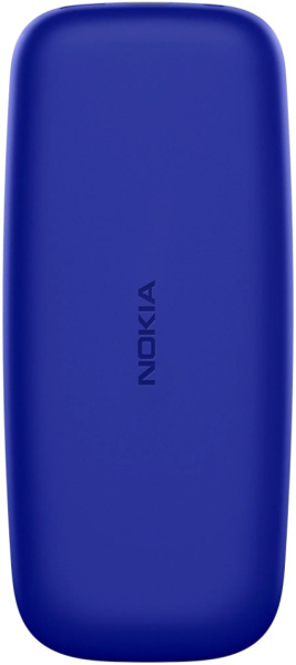 фото Мобильный телефон  Nokia 105 DS в Перми
