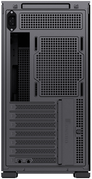 фото Корпус ATX JONSBO D41 MESH Black в Ростове-на-Дону