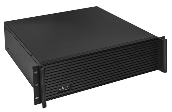 фото Корпус серверный 3U Exegate Pro 3U450-08/1200RADS в Красноярске
