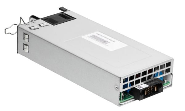 фото Блок питания  QTECH QSW-M-4700-HPOE-AC в Екатеринбурге