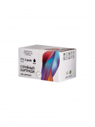 фото Картридж Sakura P2V31A (№711 2-pack Black)