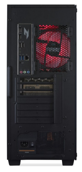 фото Компьютер  Acer Nitro 70 N70X3D-100 в Омске