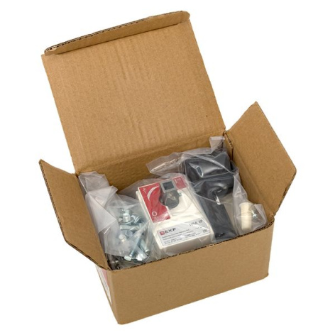 фото Рубильник-выключатель  EKF psds-160-4 в Красноярске