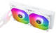 фото Система охлаждения жидкостная Thermalright Frozen Notte 240 White ARGB в Самаре