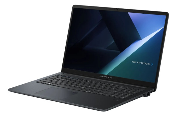 фото Ноутбук ASUS ExpertBook B1 B1503CVA-S79014X 15.6" (Intel Core 5, 8Гб DDR5, SSD 512 Гб, , Windows 11 Профессиональная) Серый [90NX0801-M0ABP0]