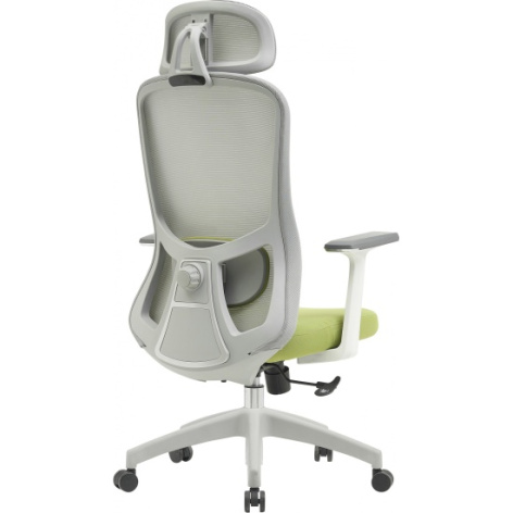 фото Кресло  Cactus CS-GMC515-GYGN в Омске