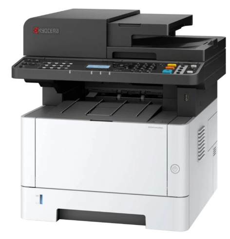 фото МФУ лазерное черно-белое Kyocera Ecosys MA4000fx в Уфе