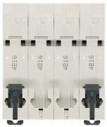 фото Автоматический выключатель Systeme Electric C9F16416