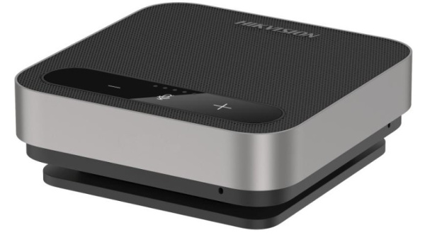 фото Микрофон  HIKVISION DS-UAC-S2V(O-STD) в Самаре
