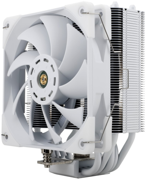 фото Кулер  Thermalright TA 120 EX WHITE в Самаре