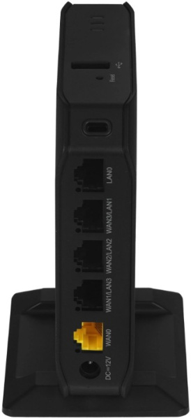 фото Маршрутизатор RUIJIE NETWORKS RG-EG105GW(T) в Красноярске