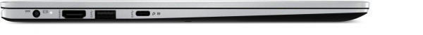 фото Ноутбук  MSI Modern 15 F1MG-815RU в Уфе 15.6 ", Core 5, 16 Гб RAM, 512 Гб SSD, Серебристый