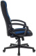 фото Кресло игровое Бюрократ ZOMBIE 9 BLUE в Уфе