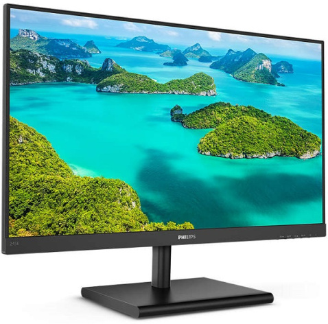 фото Монитор 23,8" Philips 245E1S в Екатеринбурге