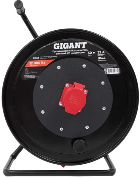 фото Удлинитель Gigant 80153 в Казани