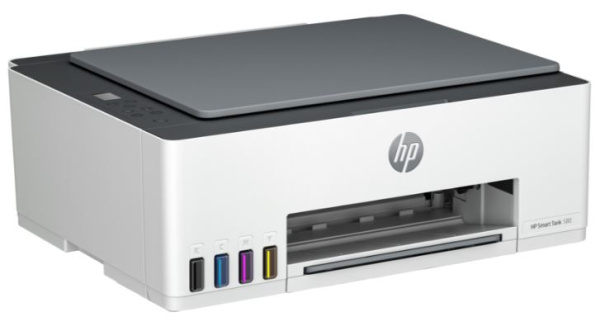 фото МФУ струйное цветное HP Smart Tank 580 в Екатеринбурге