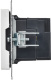 фото Розетка USB  IEK BR-U21-D31-K91 в Казани