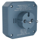 фото Зарядное устройство  AGNI TP-WB2U3E-blue в Санкт-Петербургe