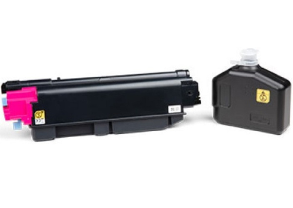 фото Тонер-картридж  Kyocera TK-5345M в Красноярске