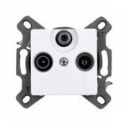 фото Розетка Legrand 773635