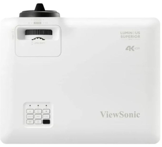 фото Проектор Viewsonic LS901-4K (Лазер) в Уфе