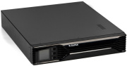 фото Источник бесперебойного питания Бастион RAPAN-UPS 1000-RACK-IN-2X9