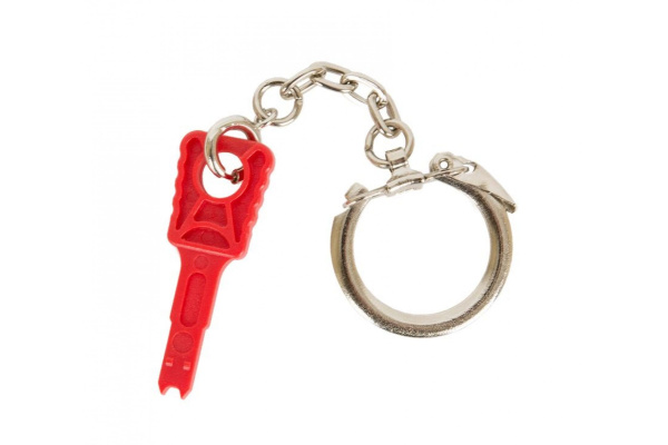 фото Ключ  NikoMax NMC-RJ-KEY-RD в Уфе