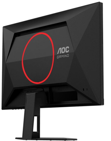 фото Монитор 23,8" AOC 24G4HRE в Казани