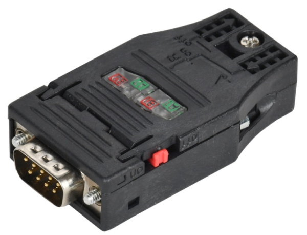 фото Плата расширения  ONI EC-FC-431-PROFIBUS в Челябинске