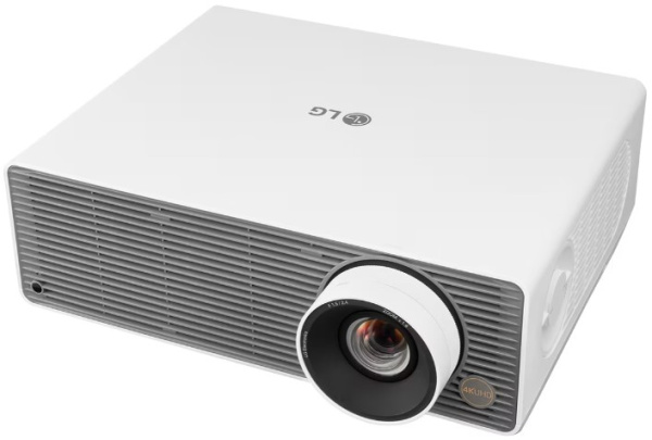 фото Проектор  LG ProBeam BU60RG в Уфе