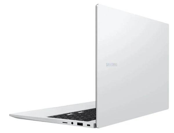 фото Ноутбук  Samsung Galaxy Book 4 NP750 в Санкт-Петербургe 15.6 ", Core 7, 16 Гб RAM, 512 Гб SSD, Серебристый